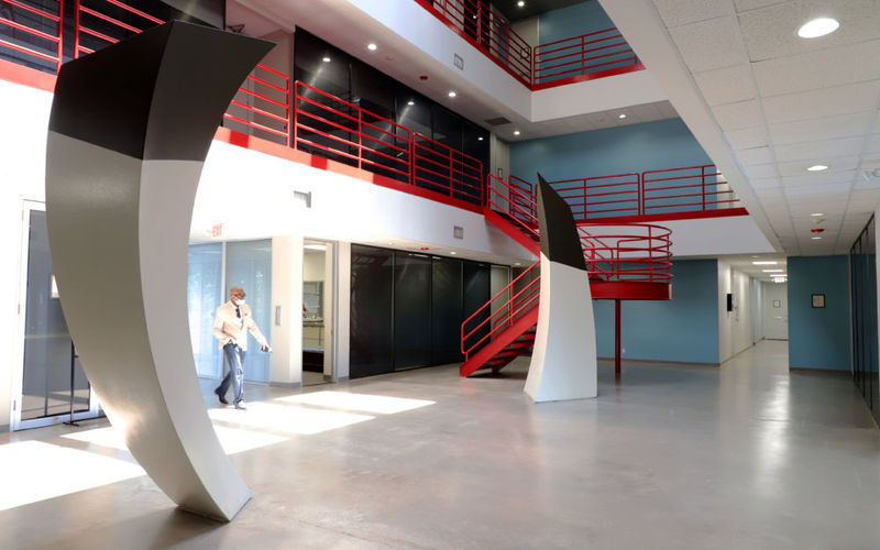 10039 Bissonnet St, Houston Image 2