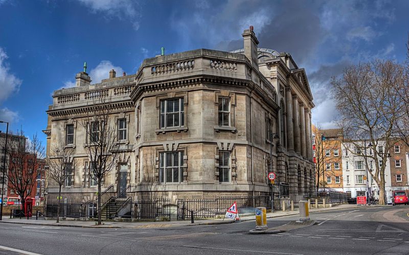 23 Clerkenwell Green, Greater London Image 9