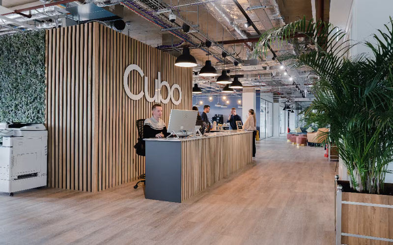 Royal Standard Place, Nottingham Image 5