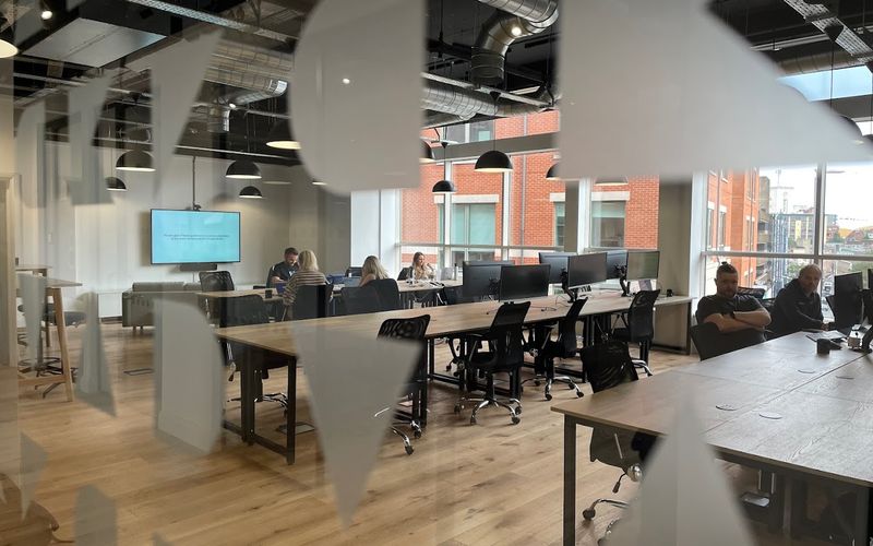 Royal Standard Place, Nottingham Image 4