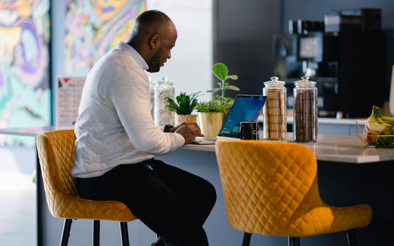 Royal Standard Place, Nottingham Image 3