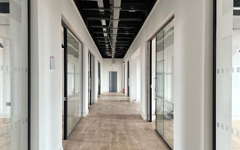 Royal Standard Place, Nottingham Image 7