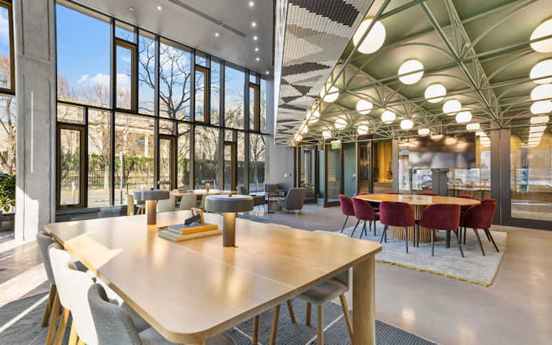 1580 N Logan St, Denver Image 4