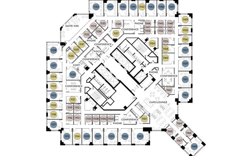 200 E Las Olas Blvd, Fort Lauderdale Image 12