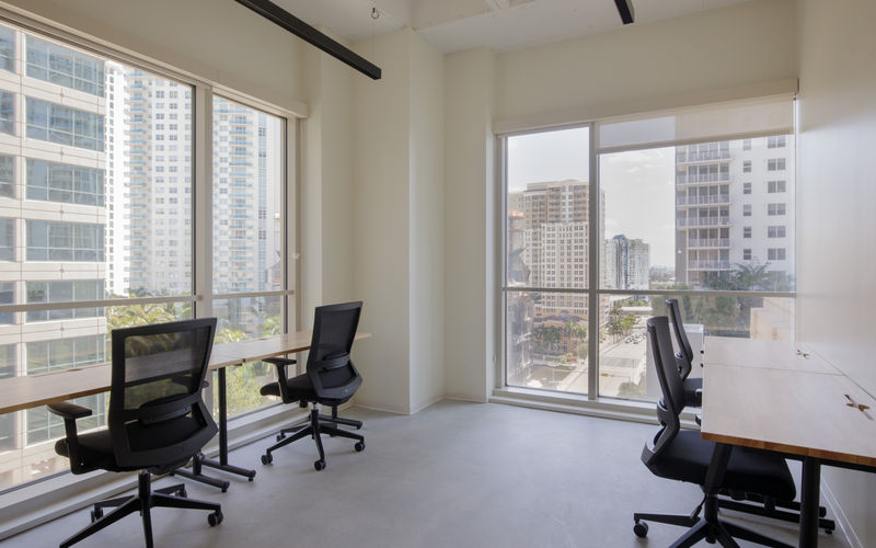 200 E Las Olas Blvd, Fort Lauderdale Image 1