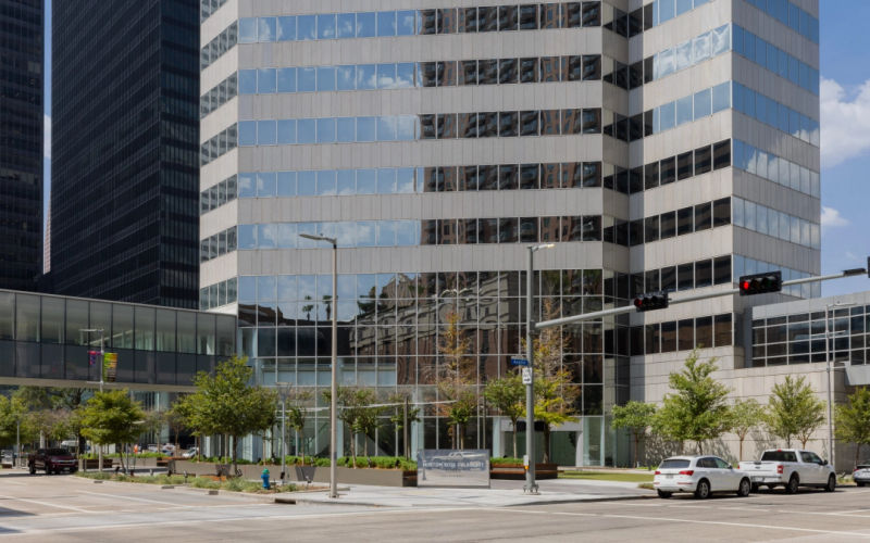 1301 Mckinney St, Houston Image 13