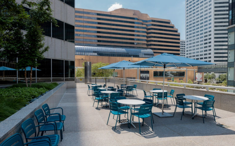 1301 Mckinney St, Houston Image 6