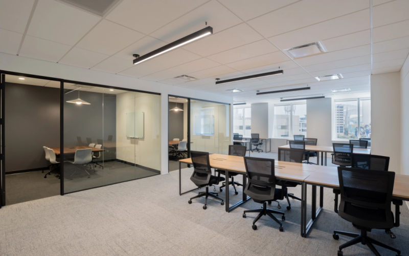 1301 Mckinney St, Houston Image 4