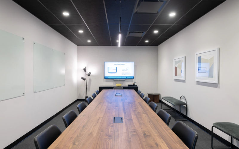 1301 Mckinney St, Houston Image 3