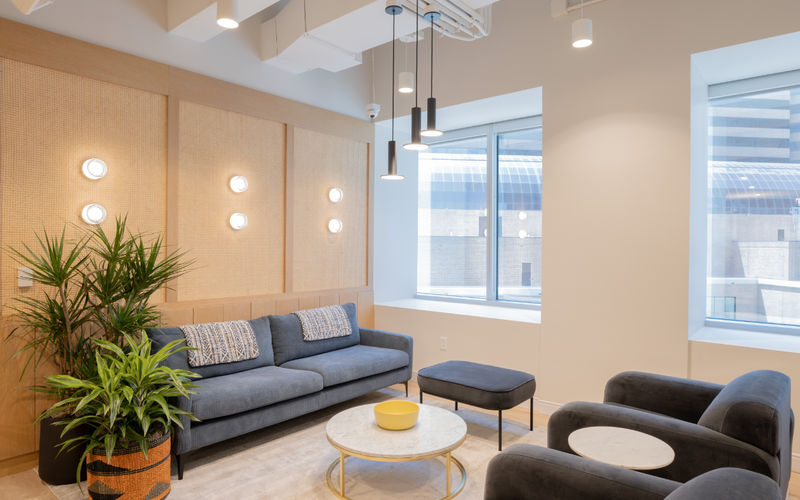 1301 Mckinney St, Houston Image 12