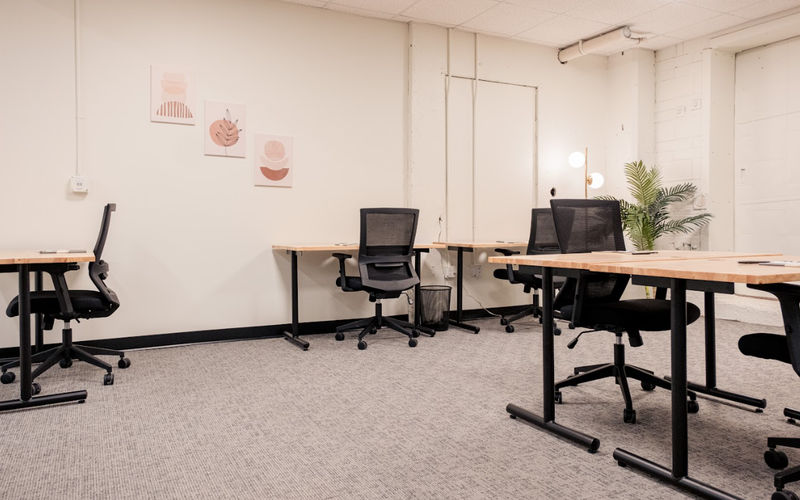 1060 North Capitol Ave, Indianapolis Image 2