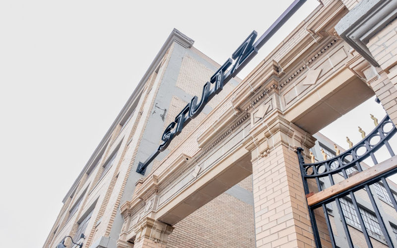 1060 North Capitol Ave, Indianapolis Image 13