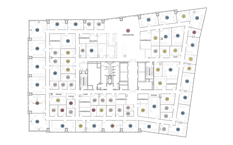 2311 Wilson Blvd, Arlington Image 7