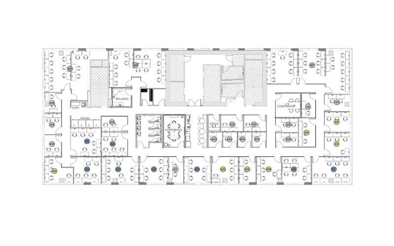 400 University St, Seattle Image 9