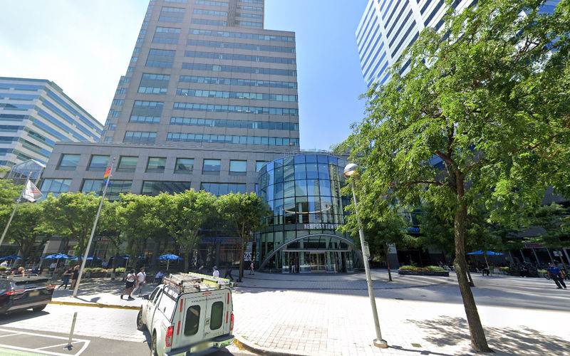 525 Washington Boulevard, Jersey City Image 13