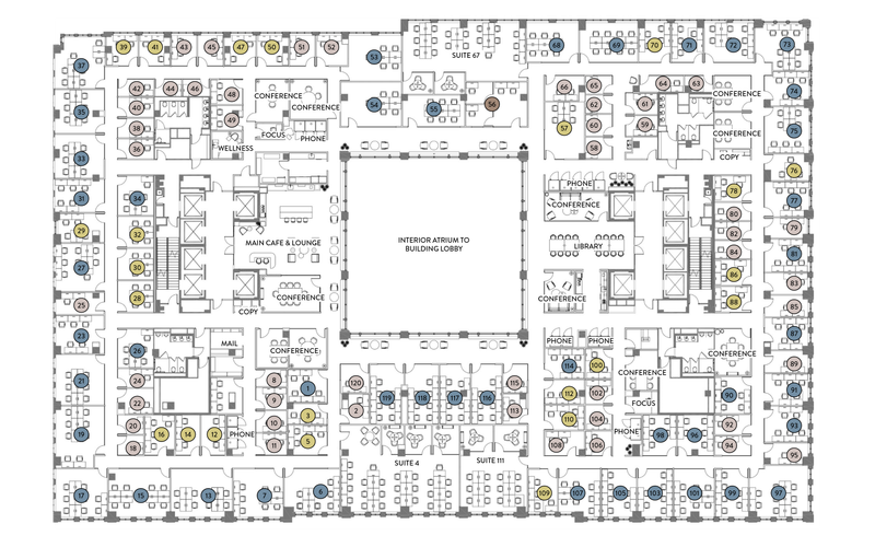 601 13th St Nw, Washington Image 8