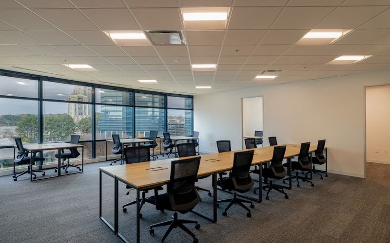 1 Concourse Pkwy Ne, Atlanta Image 2