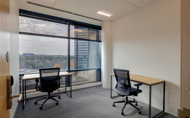 1 Concourse Pkwy Ne, Atlanta Image 4