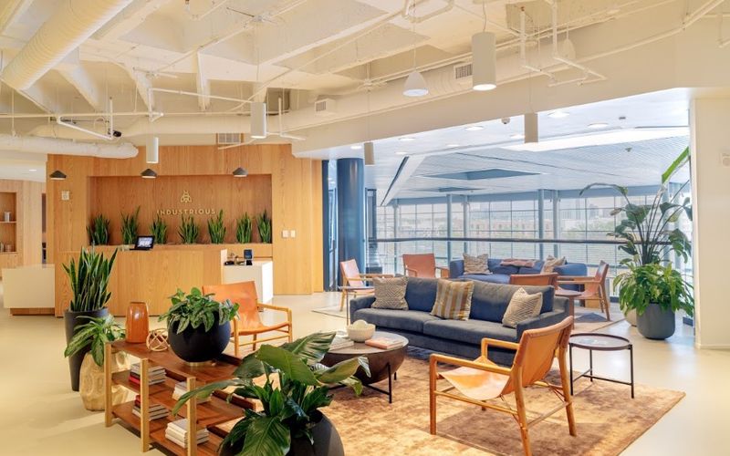 1 Concourse Pkwy Ne, Atlanta Image 5