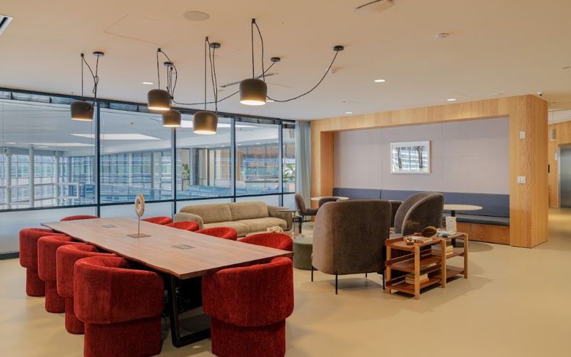 1 Concourse Pkwy Ne, Atlanta Image 6