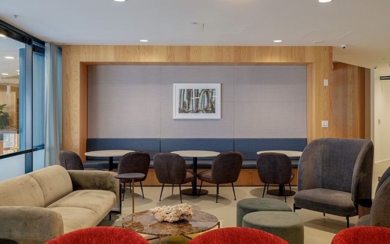 1 Concourse Pkwy Ne, Atlanta Image 8