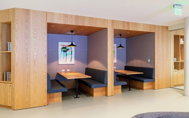 1 Concourse Pkwy Ne, Atlanta Image 13