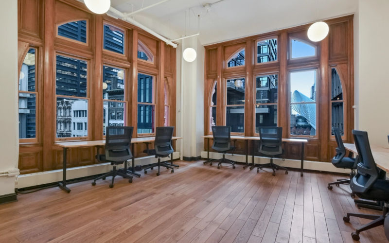 200 Broadway, New York Image 3