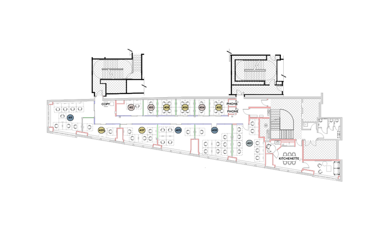 200 Broadway, New York Image 11