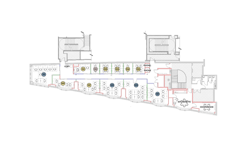 200 Broadway, New York Image 4