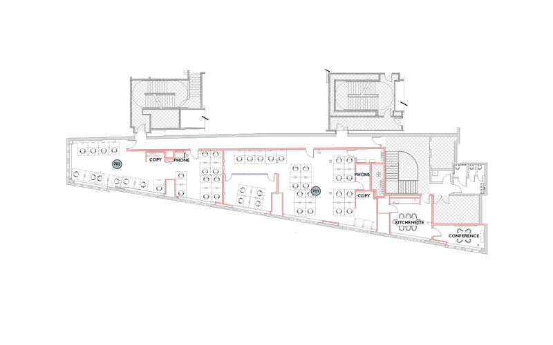 200 Broadway, New York Image 10
