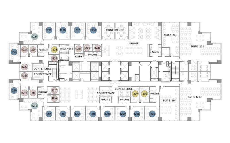 301 Congress Avenue, Austin Image 9