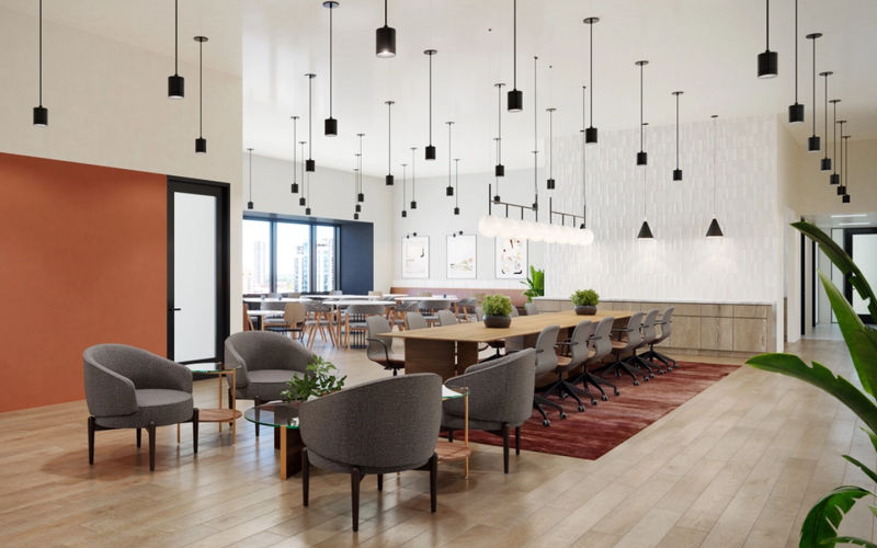 301 Congress Avenue, Austin Image 8