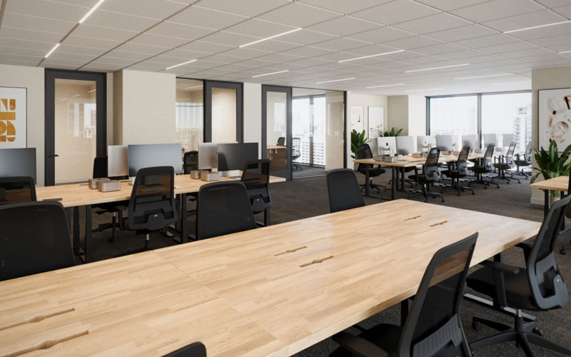 301 Congress Avenue, Austin Image 6