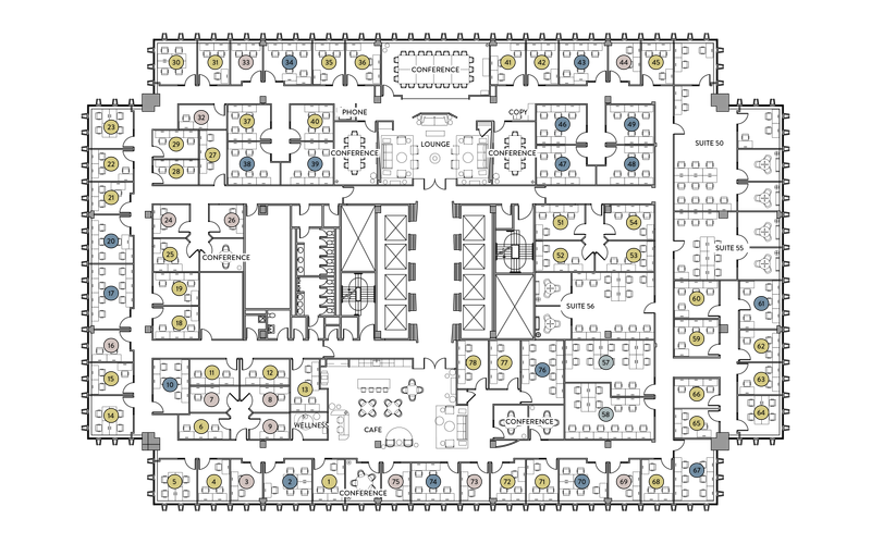 225 Franklin Street, Boston Image 8