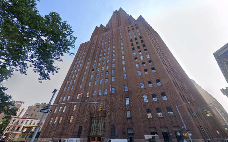 32 Avenue Of The Americas, New York Image 11