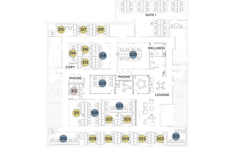 119 W 24th St, New York Image 10