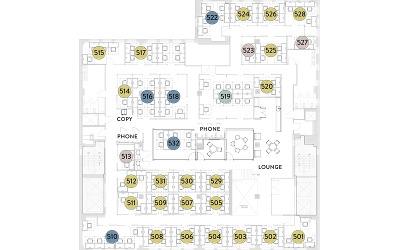 119 W 24th St, New York Image 7