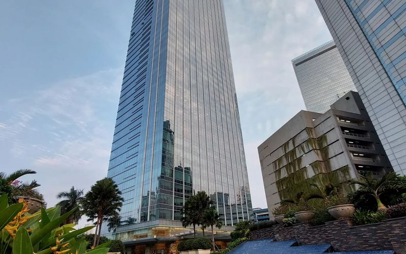 62 Jl Hr Rasuna Said, South Jakarta Image 1