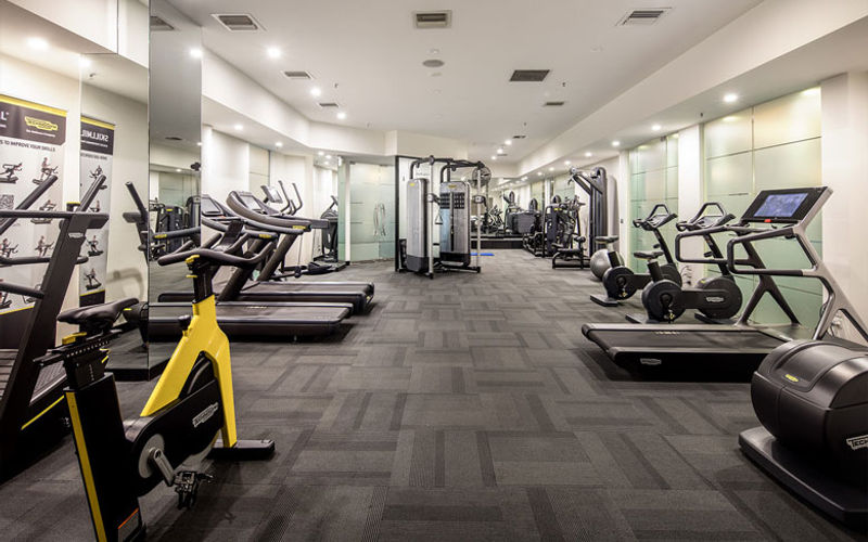 1 Queens Road, Melbourne Image 3