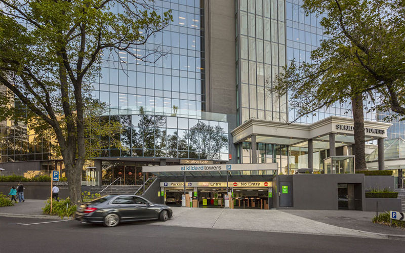 1 Queens Road, Melbourne Image 23