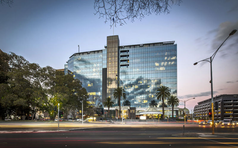 1 Queens Road, Melbourne Image 24