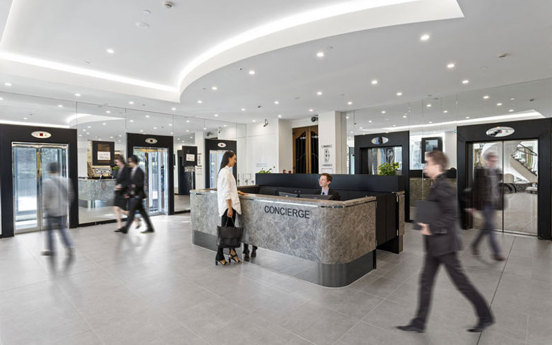 1 Queens Road, Melbourne Image 10