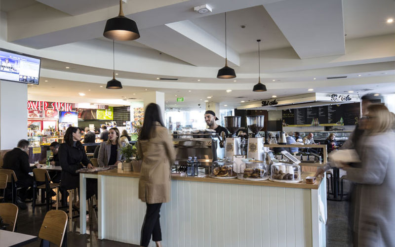 1 Queens Road, Melbourne Image 19