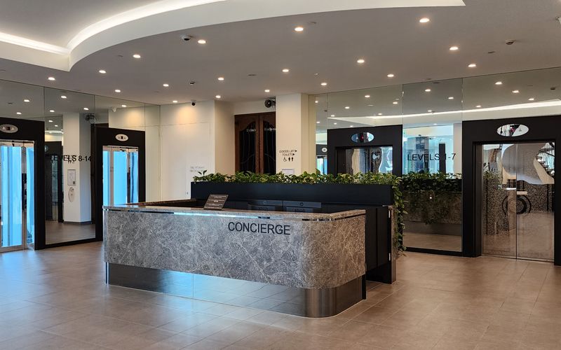 1 Queens Road, Melbourne Image 5