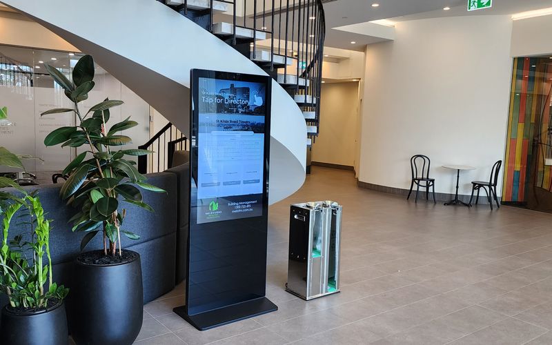 1 Queens Road, Melbourne Image 21