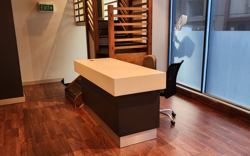 1 Queens Road, Melbourne Image 2