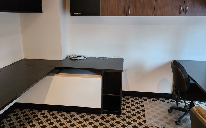 1 Queens Road, Melbourne Image 16