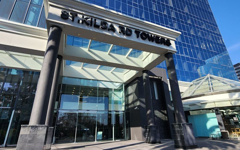 1 Queens Road, Melbourne Image 22