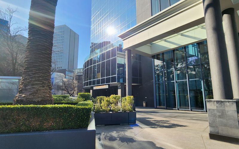 1 Queens Road, Melbourne Image 12