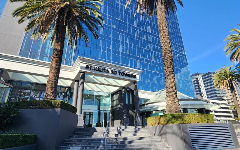 1 Queens Road, Melbourne Image 14